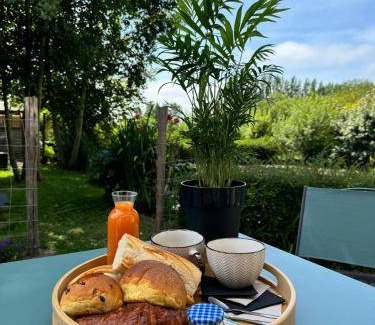 Guines Bed & Breakfast | 30 m² Bed and breakfast ∙ 4 guests