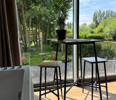 Guines Bed & Breakfast | 30 m² Bed and breakfast ∙ 4 guests