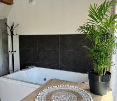 Guines Bed & Breakfast | 30 m² Bed and breakfast ∙ 4 guests