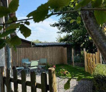 Guines Bed & Breakfast | 30 m² Bed and breakfast ∙ 4 guests