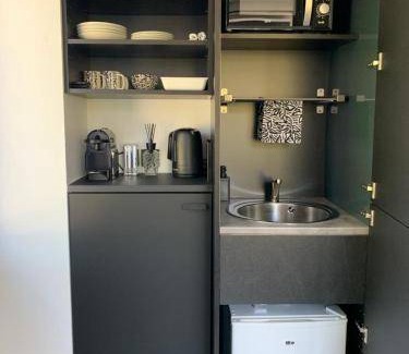 Vesoul Bed & Breakfast | 30 m² Bed and breakfast ∙ 4 guests