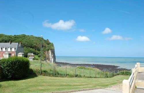 Saint-Pierre-en-Port Apartment | 30 m² Apartment ∙ 1 bedroom ∙ 3 guests