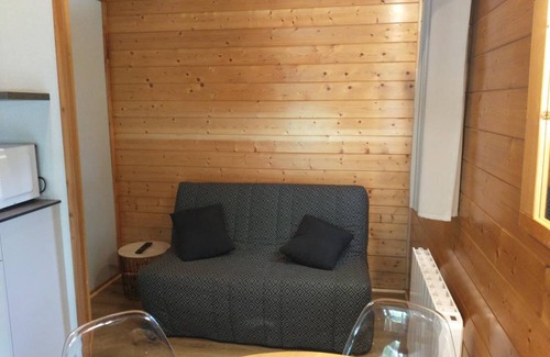 Meillonnas House | 30 m² Gîte ∙ 1 bedroom ∙ 4 guests