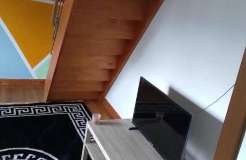 La Courneuve Hostel | 30 m² Hostel ∙ 2 guests