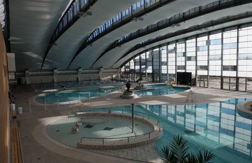 Le Mesnil-Amelot Hotel | 30 m² Hotel ∙ 1 bedroom ∙ 4 guests