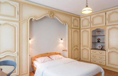 Ferrette Hotel | 30 m² Hotel ∙ 2 guests