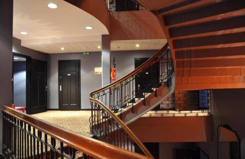 Nouvelle Ville Hotel | 30 m² Hotel ∙ 10 guests