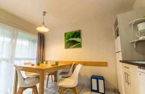 Forges-les-Eaux House | 30 m² House ∙ 2 bedrooms ∙ 5 guests