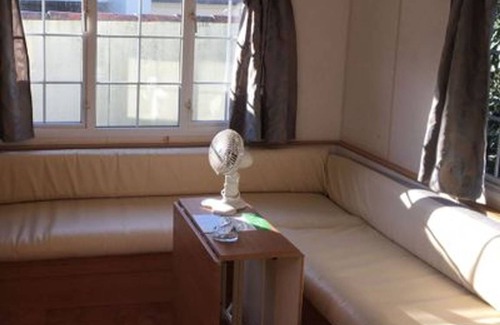 Signy-le-Petit House | 30 m² Mobile home ∙ 3 bedrooms ∙ 6 guests