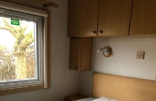 Signy-le-Petit House | 30 m² Mobile home ∙ 3 bedrooms ∙ 6 guests