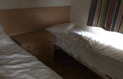 Signy-le-Petit House | 30 m² Mobile home ∙ 3 bedrooms ∙ 6 guests