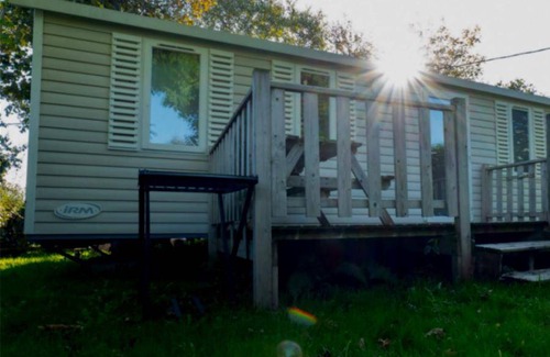 Fecamp House | 30 m² Mobile home ∙ 2 bedrooms ∙ 6 guests