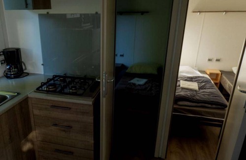 Fecamp House | 30 m² Mobile home ∙ 2 bedrooms ∙ 6 guests