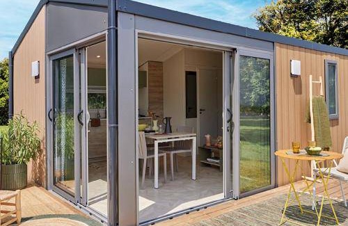 Chatillon Resort | 30 m² Resort ∙ 3 bedrooms ∙ 6 guests