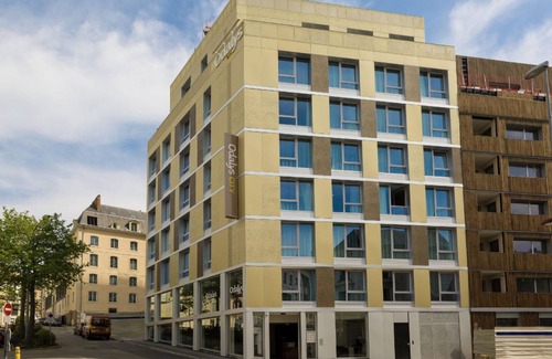 Republique Apartment | 30 m² Serviced apartment ∙ 10 guests