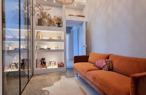 Abscon Cottage | 300 m² Cabin ∙ 4 bedrooms ∙ 11 guests