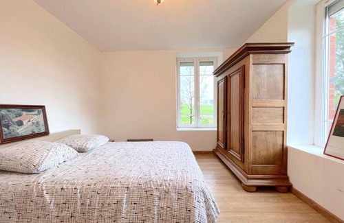 Saint-Menges House | 300 m² House ∙ 5 bedrooms ∙ 15 guests