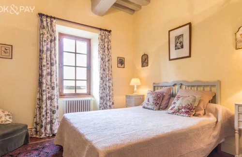Heudicourt House | 300 m² House ∙ 6 bedrooms ∙ 12 guests