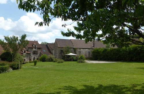 Colombier Cottage | 305 m² Cabin ∙ 6 bedrooms ∙ 12 guests