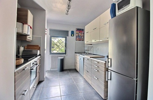 Hardelot-Plage House | 30DUNES: Pretty 4-bedroom vacation home with garden close to the sea