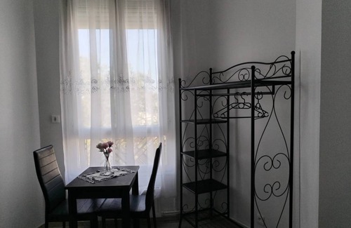 La Courneuve Apartment | 31 m² Apartment ∙ 1 bedroom ∙ 4 guests
