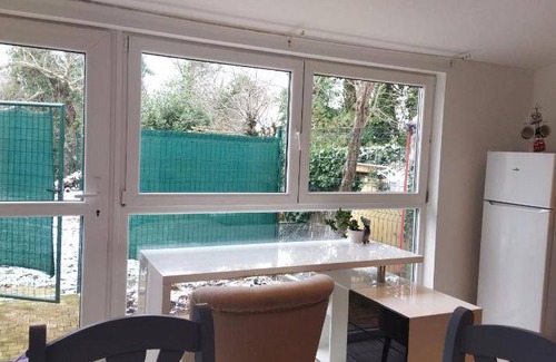 Draveil Apartment | 31 m² Apartment ∙ 1 bedroom ∙ 2 guests
