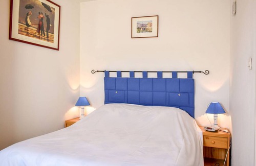 Tourgeville House | 31 m² House ∙ 1 bedroom ∙ 2 guests
