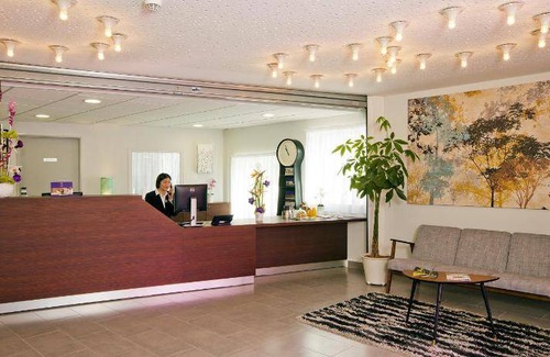 Quartier Atlantis Apartment | 31 m² Serviced apartment ∙ 127 guests