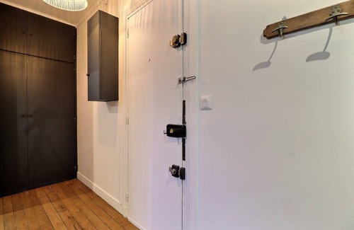 Quartier Sainte-Marguerite Apartment | 32 m² Apartment ∙ 2 guests
