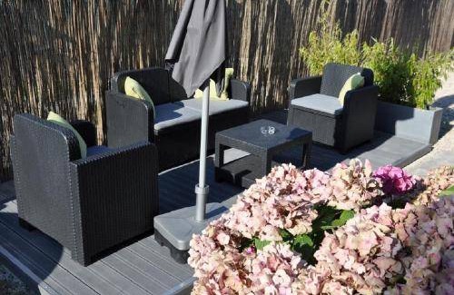 Charly-Sur-Marne Apartment | 32 m² Apartment ∙ 1 bedroom ∙ 4 guests