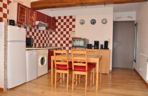 Charly-Sur-Marne Apartment | 32 m² Apartment ∙ 1 bedroom ∙ 4 guests