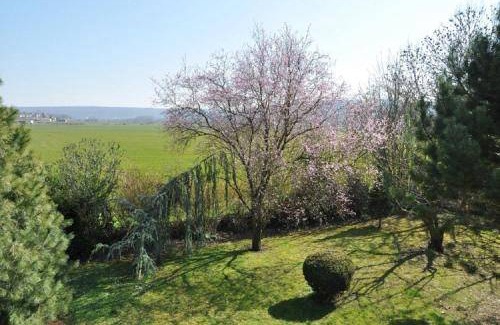 Charly-Sur-Marne Apartment | 32 m² Apartment ∙ 1 bedroom ∙ 4 guests