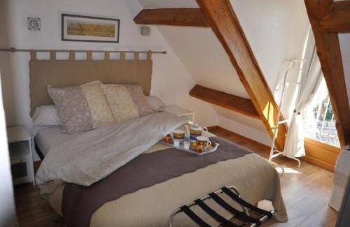 Charly-Sur-Marne Apartment | 32 m² Apartment ∙ 1 bedroom ∙ 4 guests