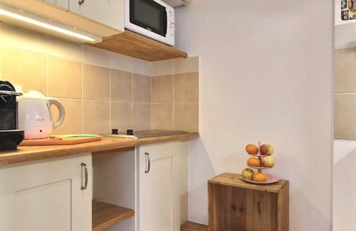 Les Iles Apartment | 32 m² Apartment ∙ 1 bedroom ∙ 3 guests