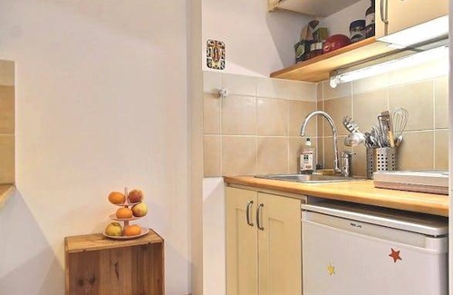 Les Iles Apartment | 32 m² Apartment ∙ 1 bedroom ∙ 3 guests