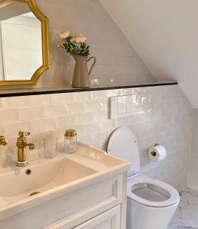 La Roche-Guyon Apartment | 32 m² Apartment ∙ 1 bedroom ∙ 2 guests