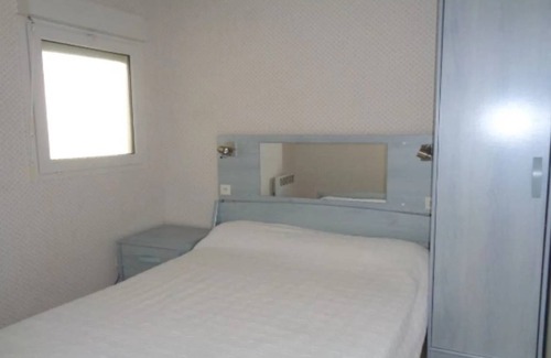 Merlimont-Plage Apartment | 32 m² Apartment ∙ 1 bedroom ∙ 4 guests