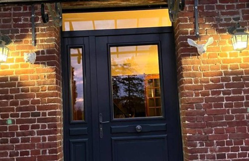 Beuzeville Bed & Breakfast | 32 m² Bed and breakfast ∙ 2 guests