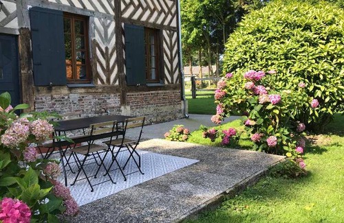 Beuzeville Bed & Breakfast | 32 m² Bed and breakfast ∙ 2 guests