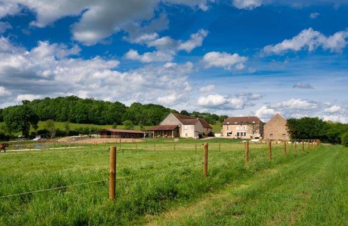 Souhey Bed & Breakfast | 32 m² Bed and breakfast ∙ 4 guests