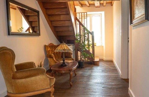 Souhey Bed & Breakfast | 32 m² Bed and breakfast ∙ 4 guests