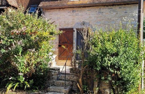 Gramat House | 32 m² Gîte ∙ 1 bedroom ∙ 2 guests