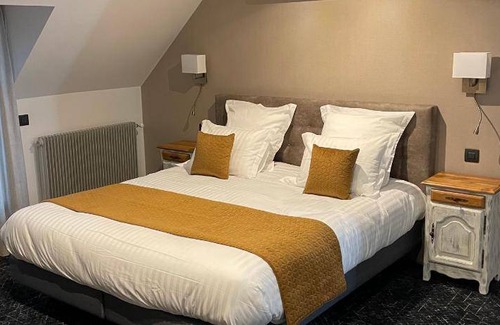 Cormeilles-en-Vexin Hotel | 32 m² Hotel ∙ 3 guests