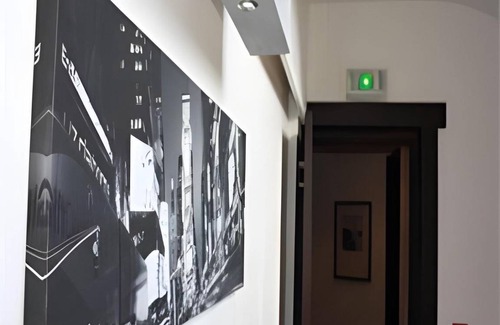 Quartier Sainte-Marguerite Hotel | 32 m² Hotel ∙ 4 guests