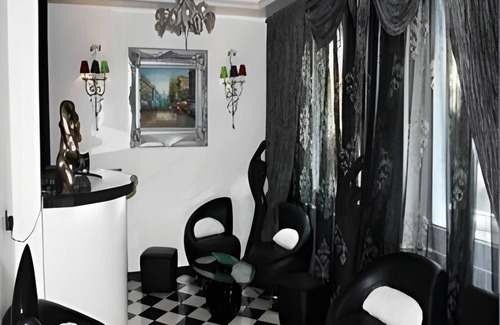 Quartier Sainte-Marguerite Hotel | 32 m² Hotel ∙ 4 guests