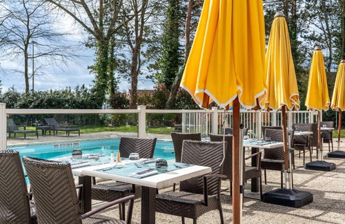 Lisieux Hotel | 32 m² Hotel ∙ 127 guests