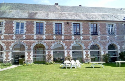 Bouttencourt House | 32 m² Mobile home ∙ 2 bedrooms ∙ 6 guests