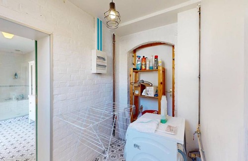 Roubaix Resort | 320 m² Private room ∙ 1 bedroom ∙ 1 guest