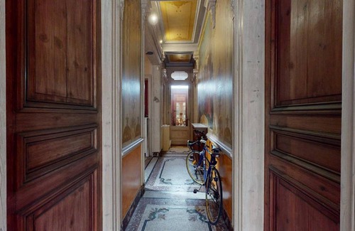 Roubaix Resort | 320 m² Private room ∙ 1 bedroom ∙ 1 guest
