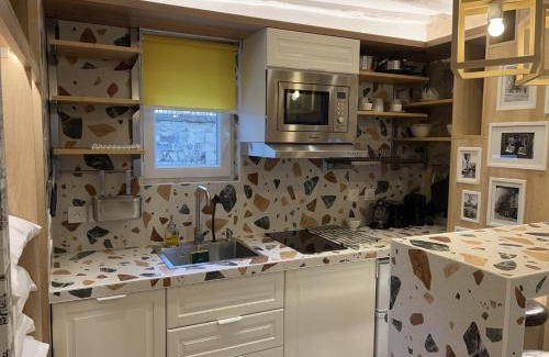 Quartier du Pont-de-Flandre Apartment | 33 m² Apartment ∙ 1 bedroom ∙ 4 guests